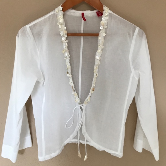 Isda & Co Linen Set - Picture 4 of 8